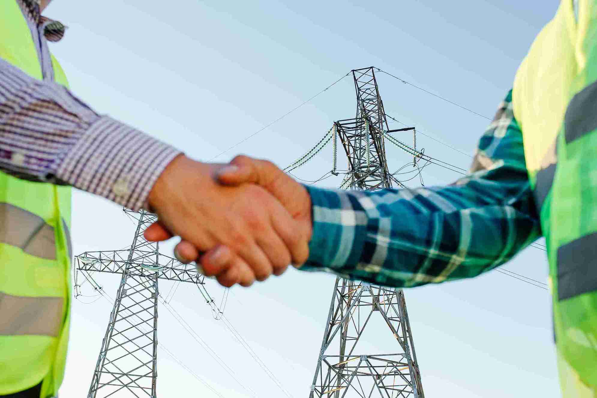 Brasil caminha para abertura total do Mercado Livre de Energia
