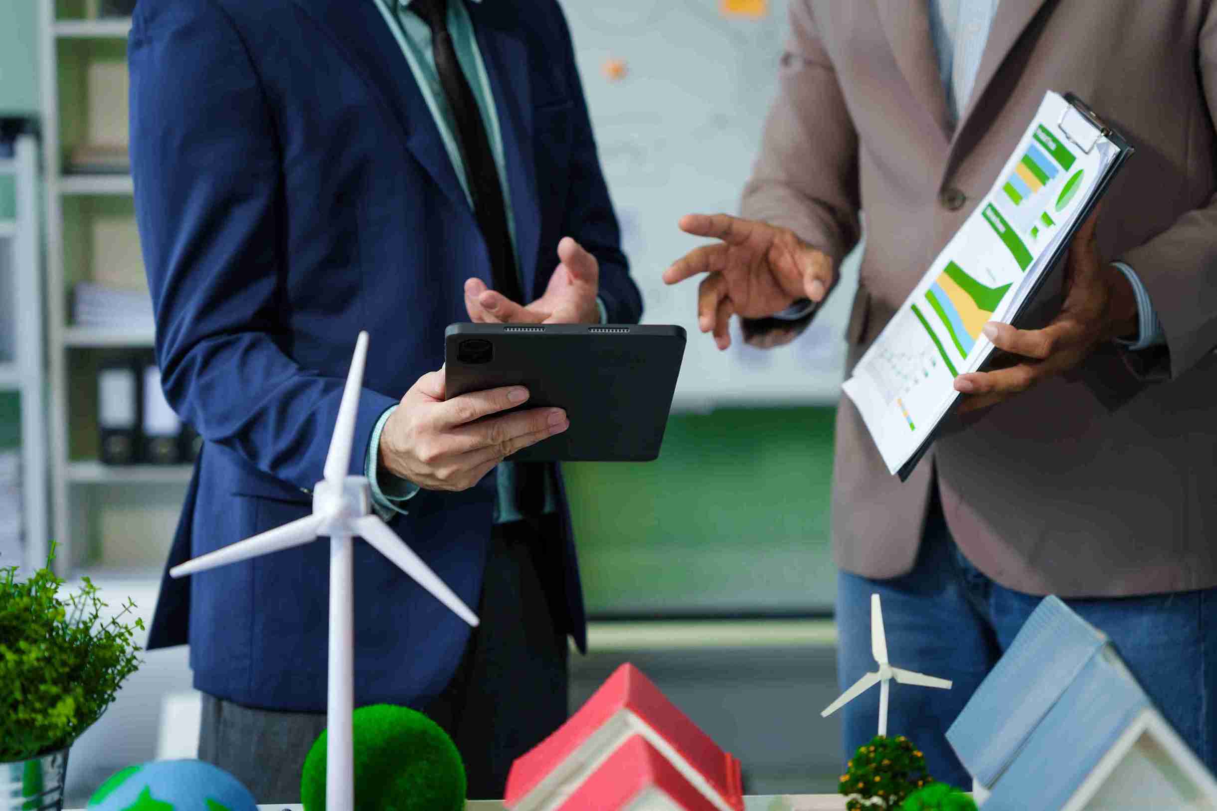 5 estratégias para atrair mais clientes no setor de energia