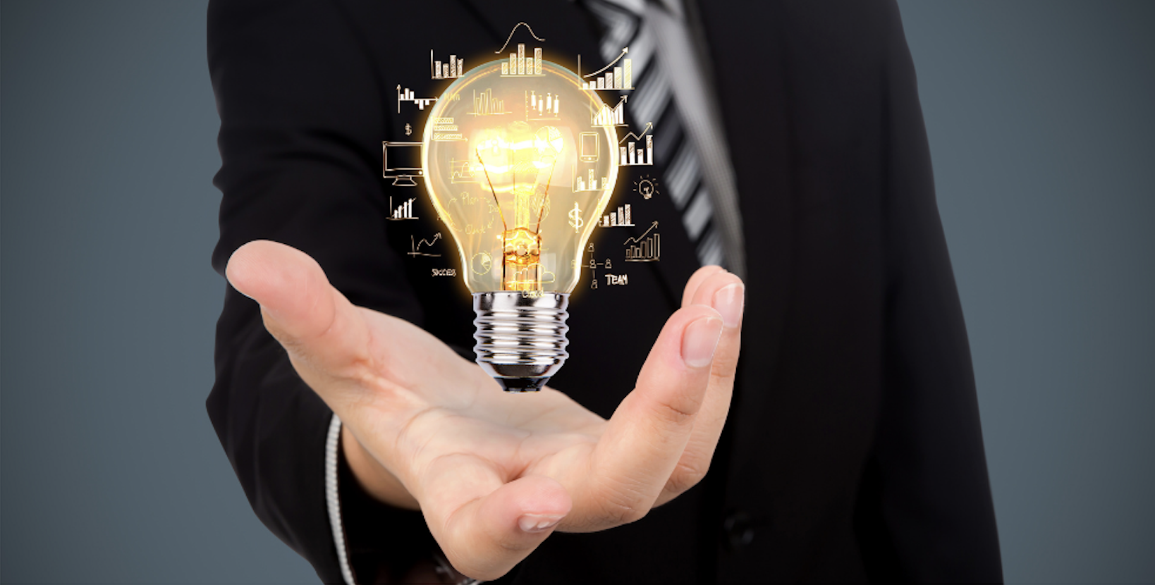 Estratégias para eficiência financeira no seu negócio