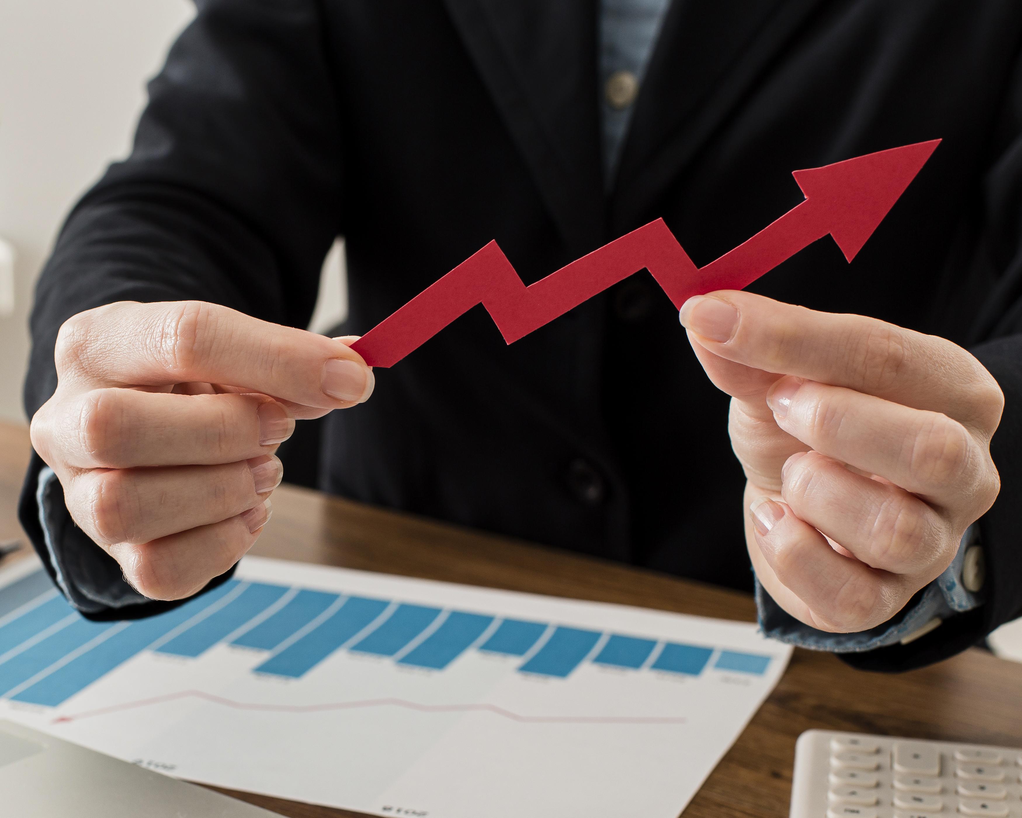 O crescimento do Mercado Livre de Energia