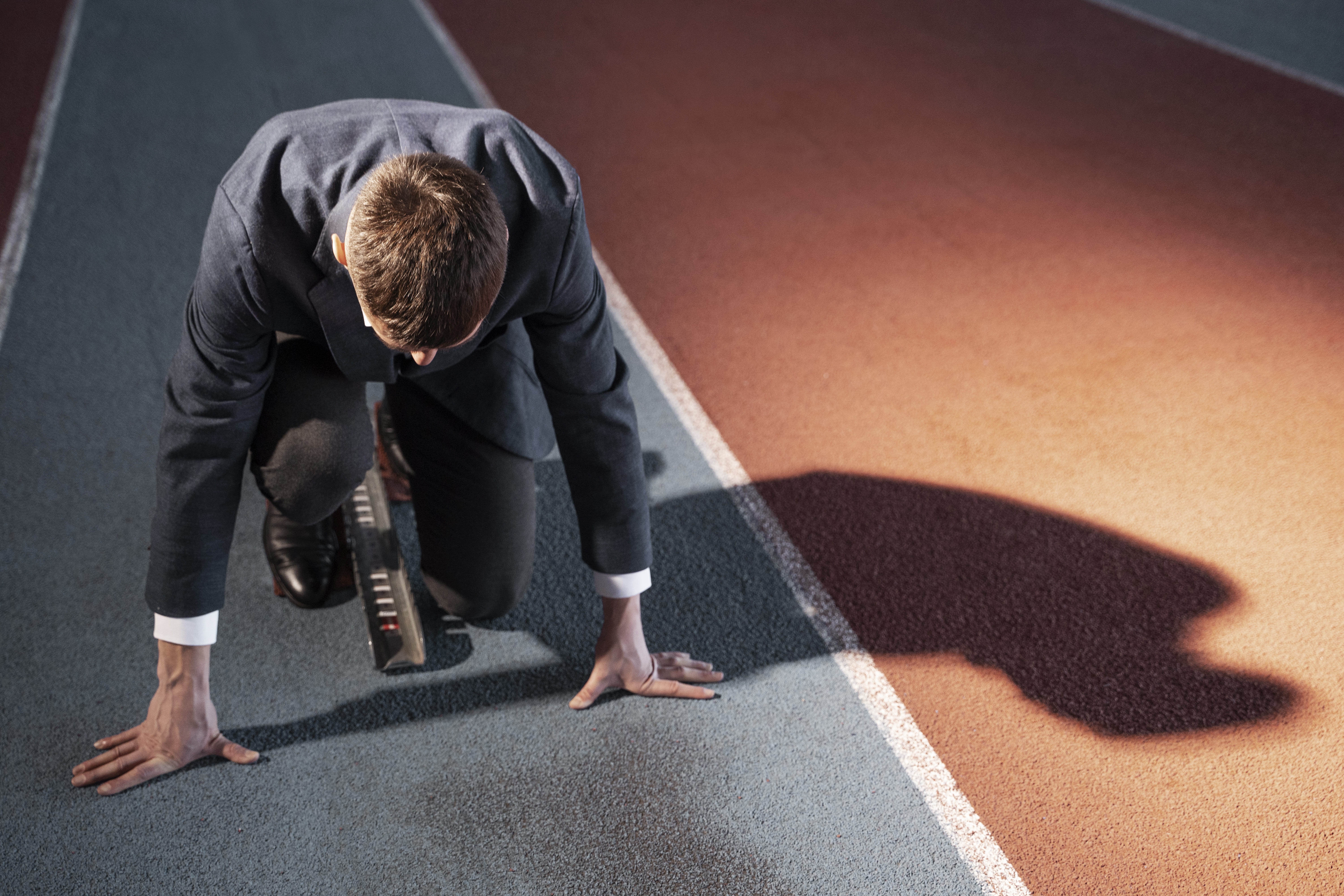 Qual é a vantagem competitiva da sua empresa?