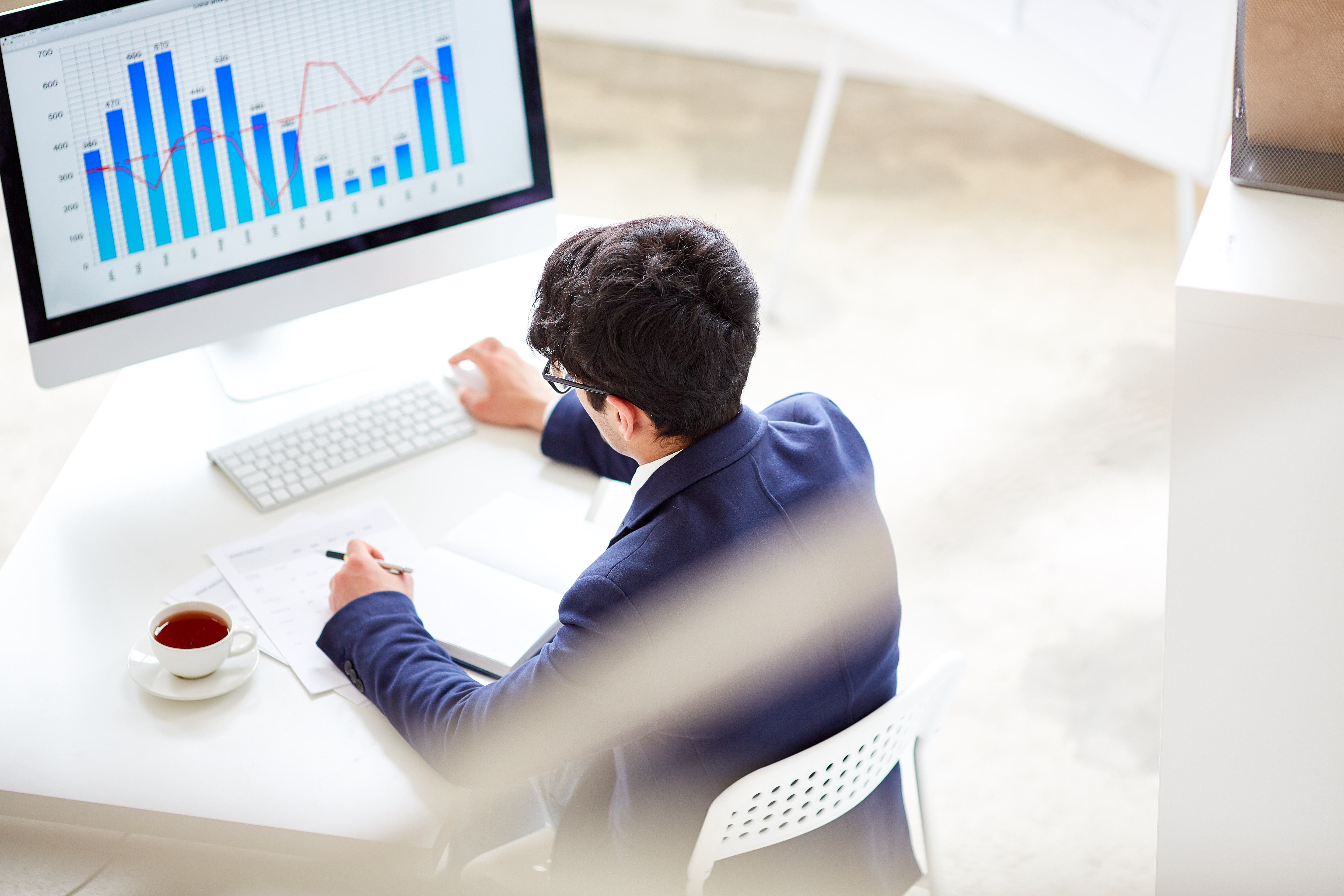O que é o Diagrama de Pareto e como ele pode transformar sua forma de resolver problemas