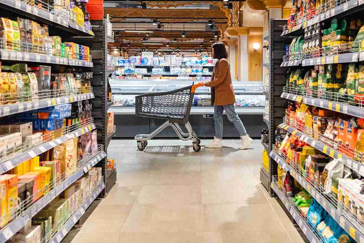 30 dicas para economizar energia em supermercados