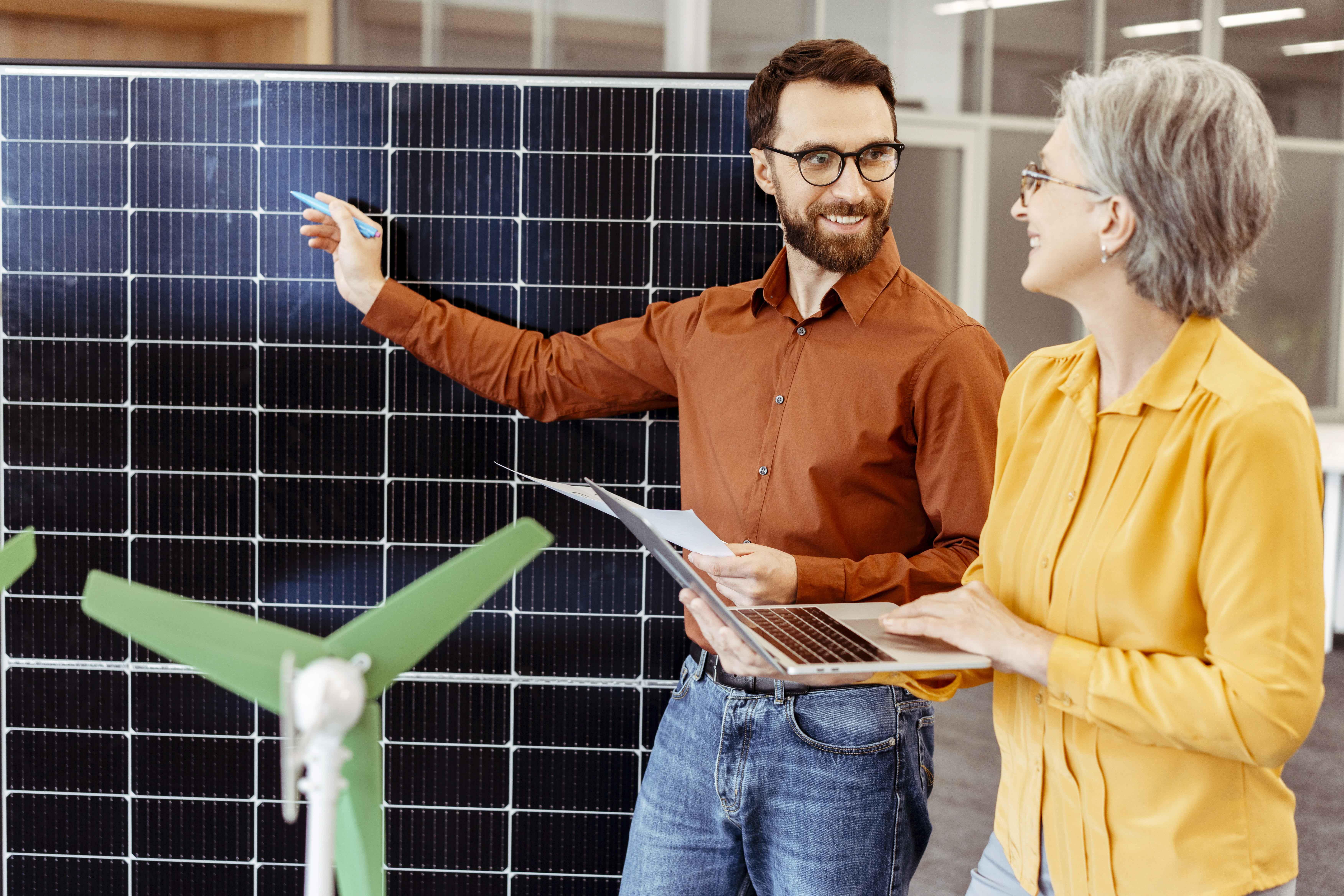 Como escolher entre Mercado Livre de Energia e Geração Distribuída?