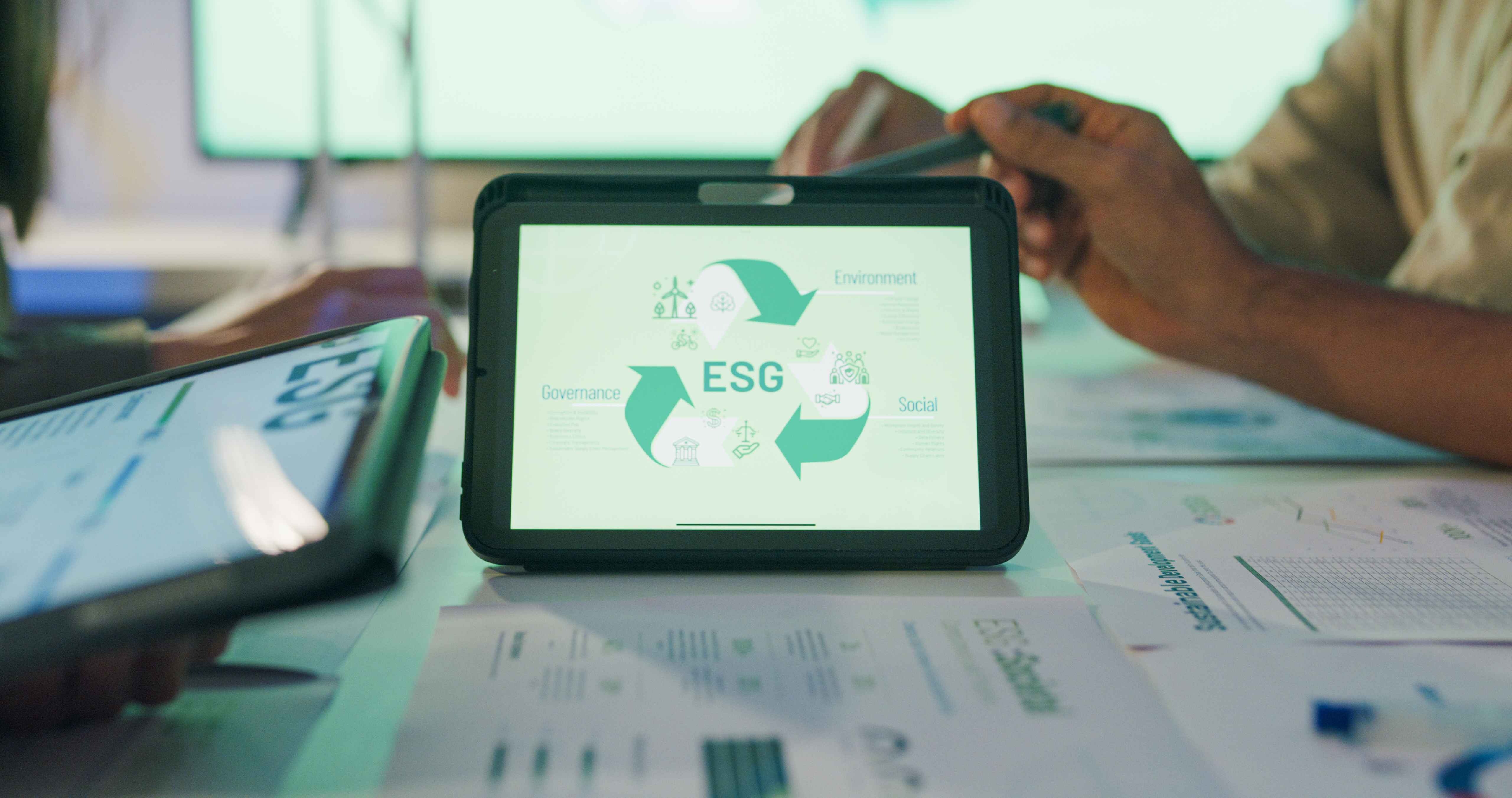 ESG: o que é e por que as empresas estão adotando a prática?