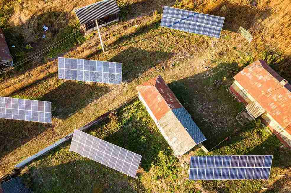 Geração distribuída de energia (GD): como usar sem instalar placas?