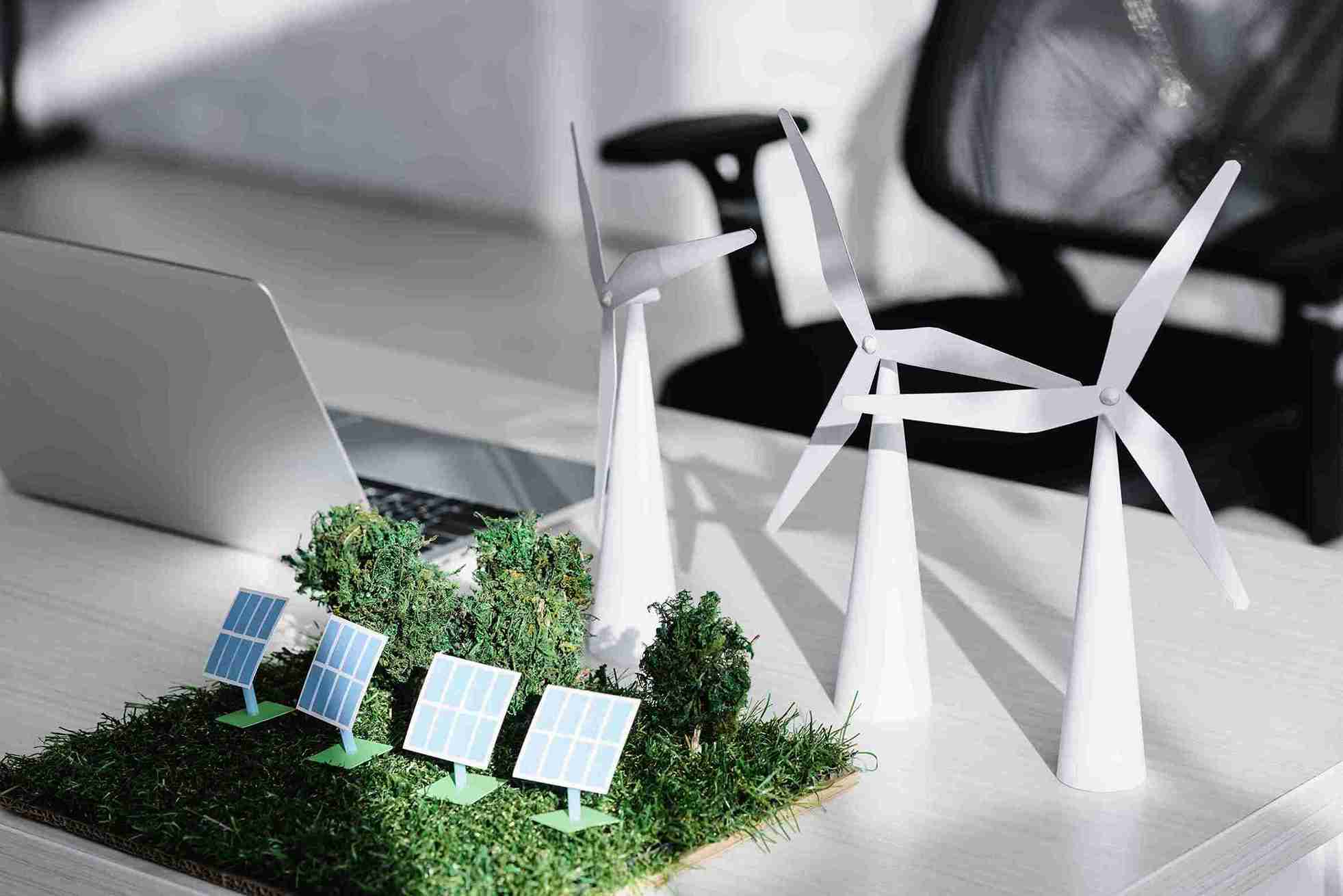 Indústria verde: como o mercado livre de energia contribui?