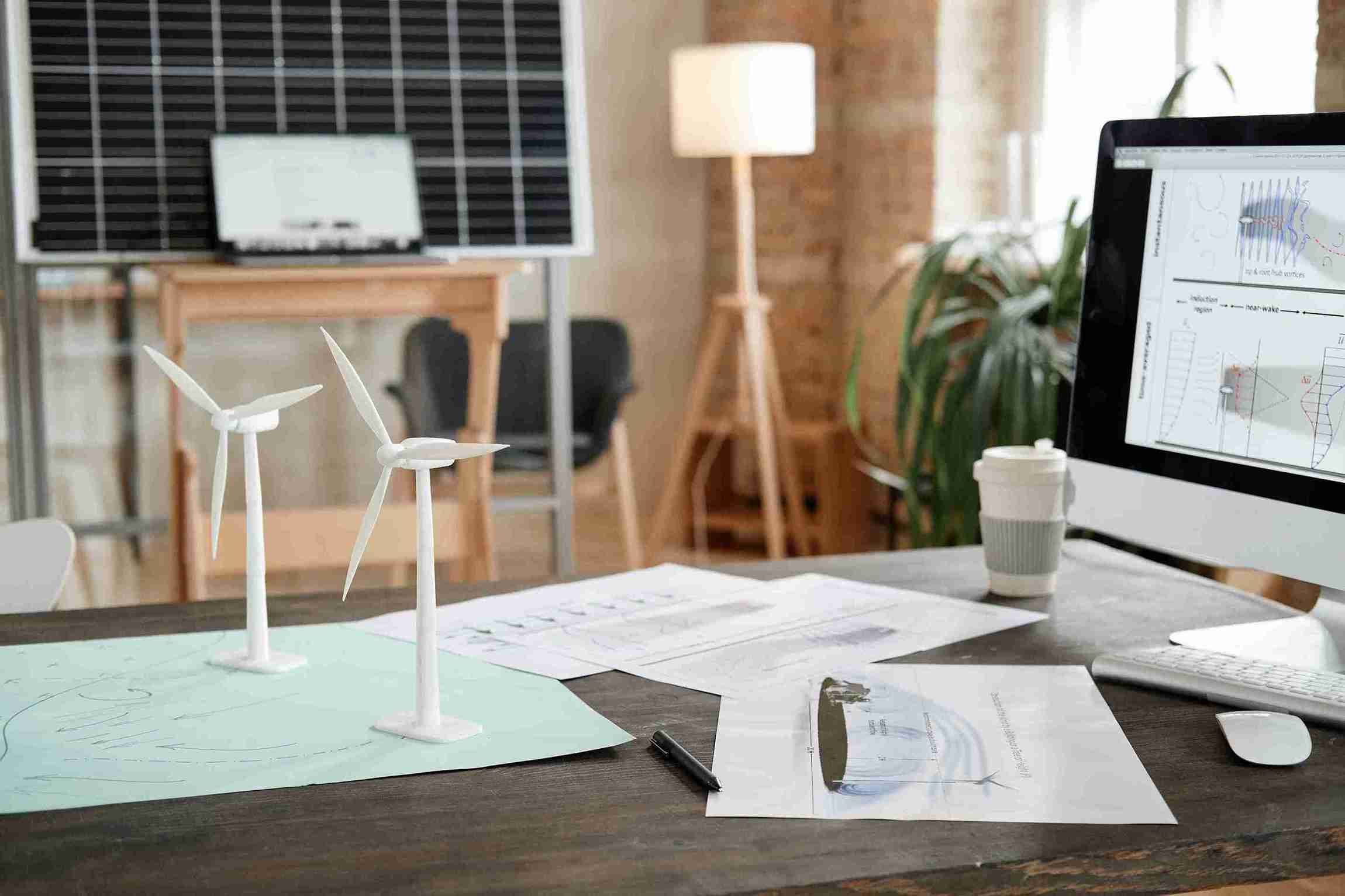 Planejamento energético para empresas: como gerar resultados reais?