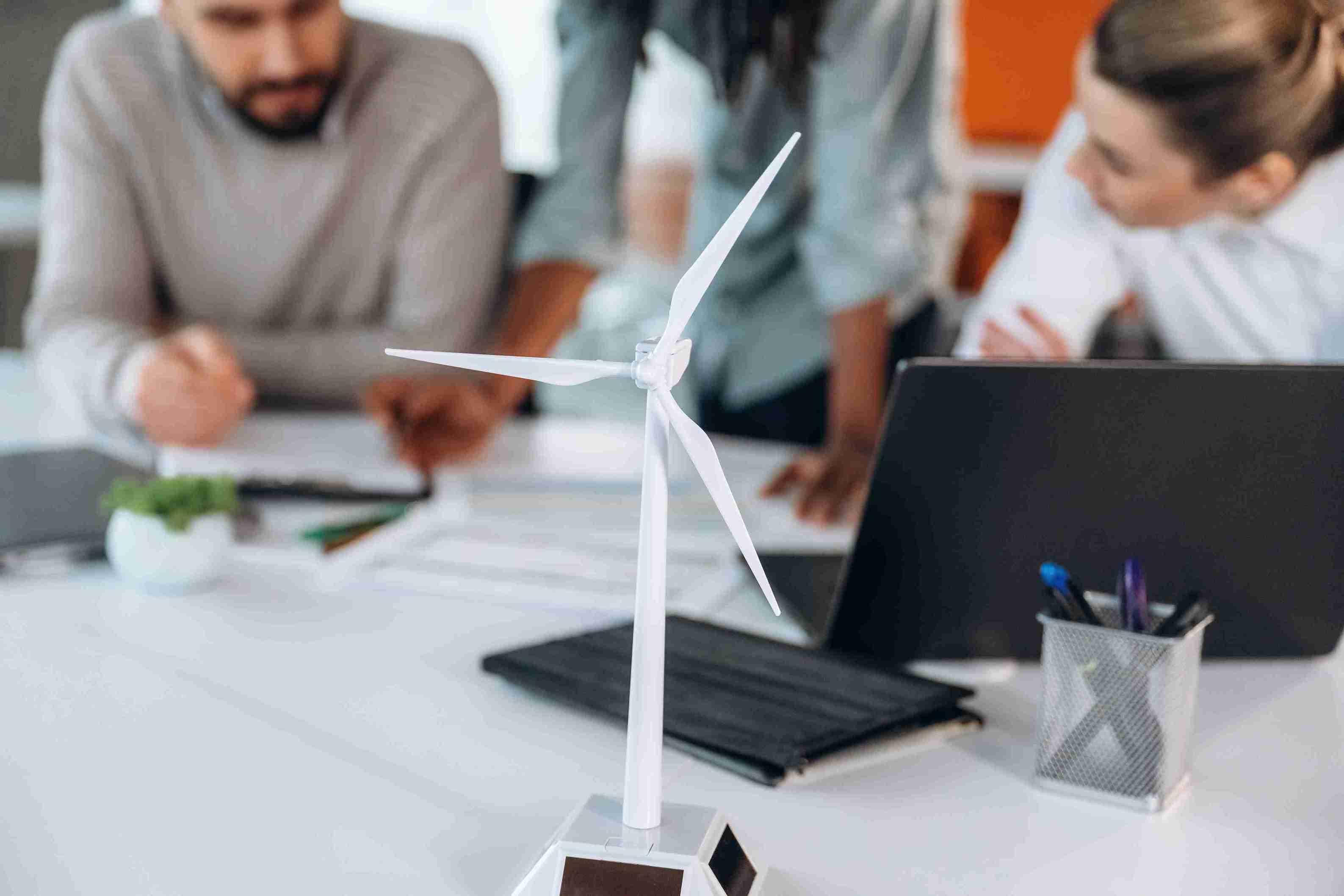 Como gerar negócios no Mercado Livre de Energia?