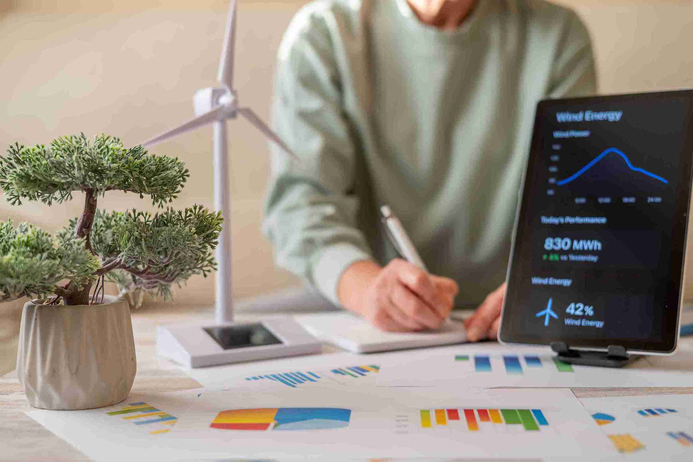Preços de energia no Mercado Livre: entenda como são definidos